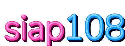 siap108 — logo kanal