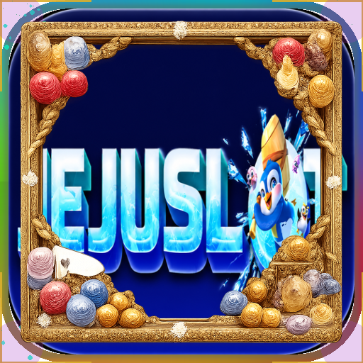 jejuslot — galeri pratinjau Resmi APK